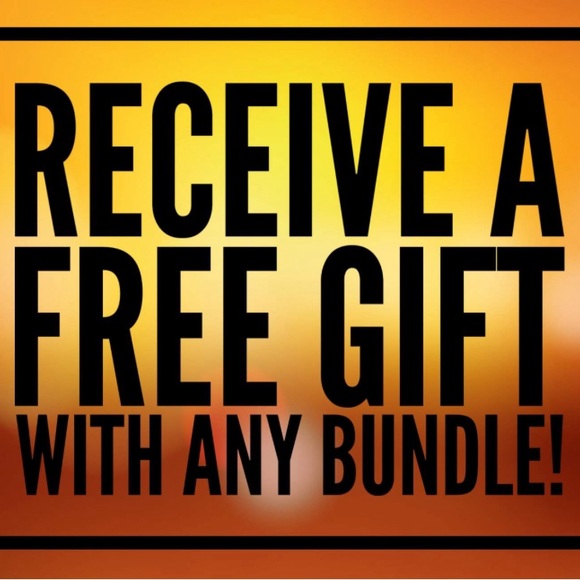 New Products! GIFT WITH BUNDLE PURCHASE - Picture 2 of 3